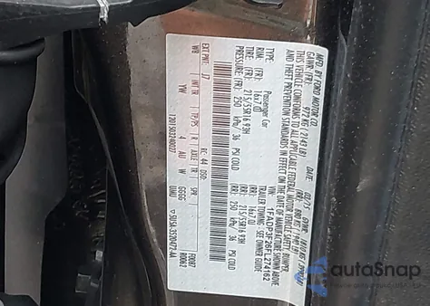 2015 Ford Focus Se z USA, uszkodzony, nr VIN 1FADP3F26FL274162